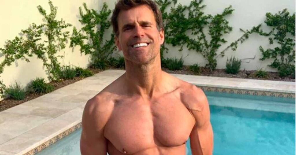 Cameron Mathison Net Worth