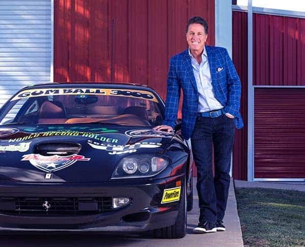 Dennis Collins Net Worth