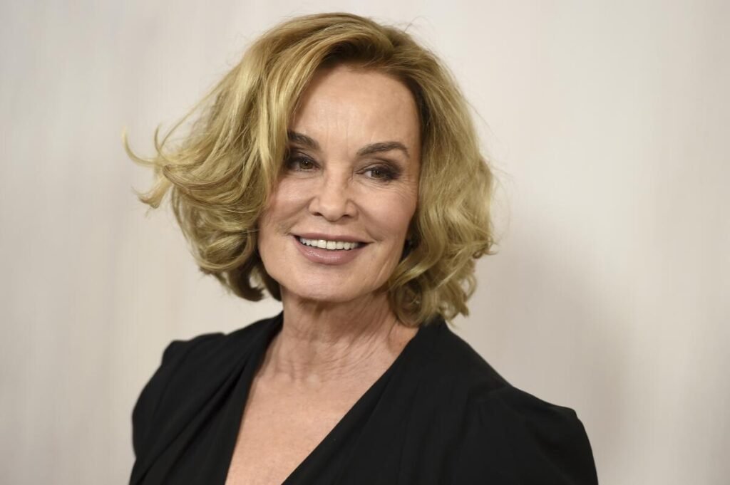 Jessica Lange Net Worth
