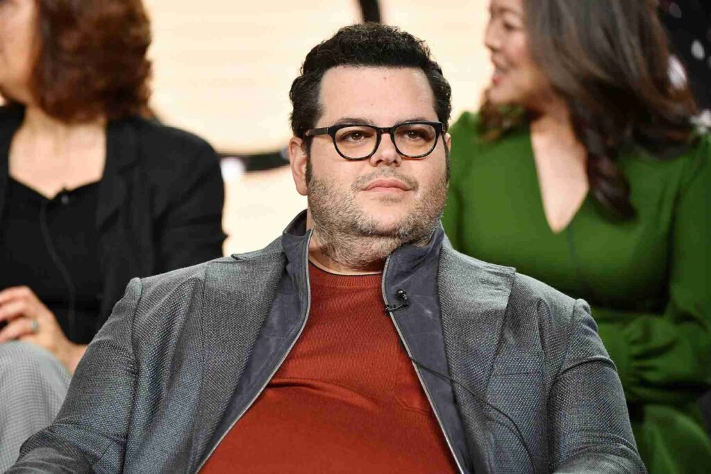 Josh Gad Net Worth
