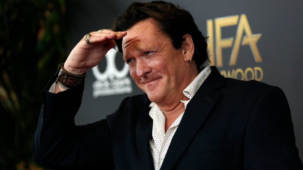 Michael Madsen Net Worth