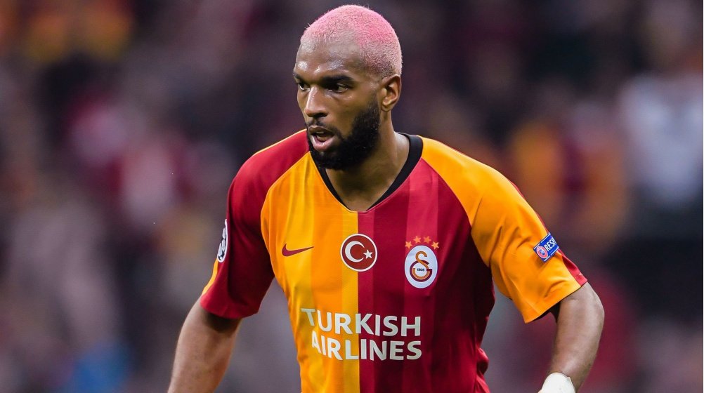 Ryan Babel Net Worth