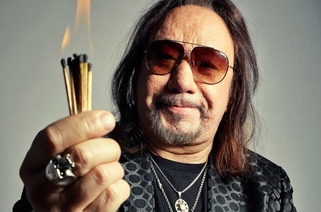 A C E Frehley Net Worth
