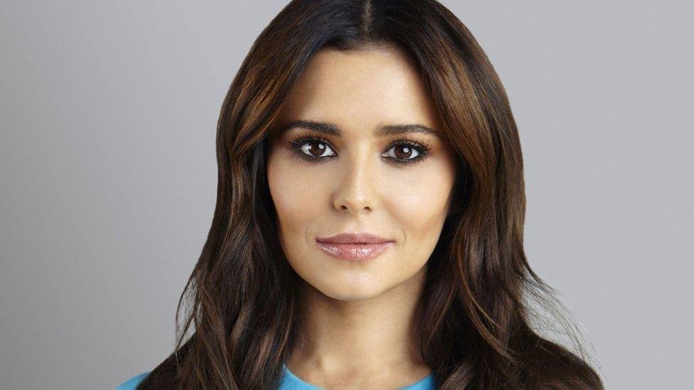 Cheryl Cole Net Worth