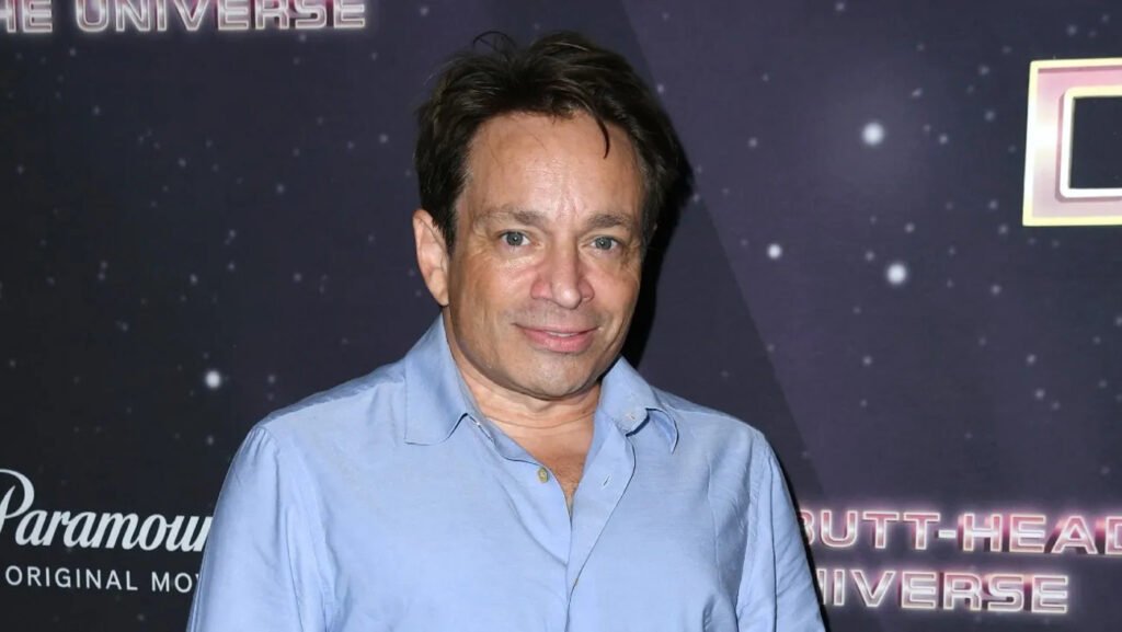 Chris Kattan Net Worth