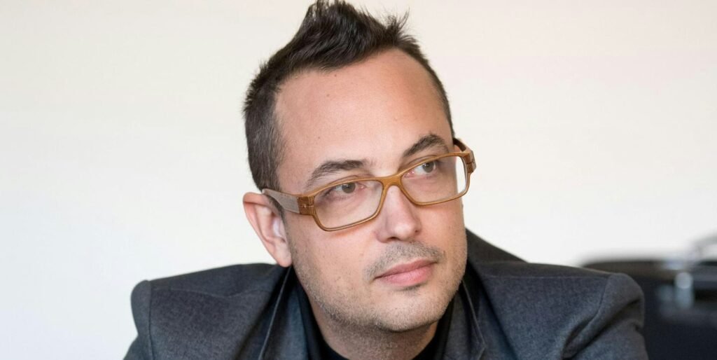 Fabian Thylmann