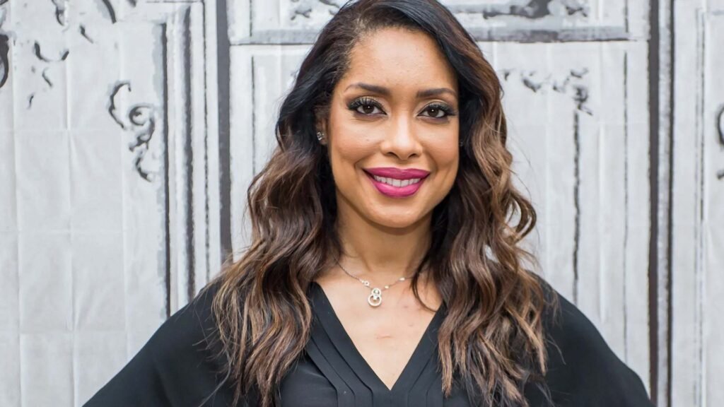 Gina Torres Net Worth