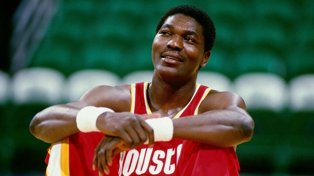 Hakeem Olajuwon Net Worth