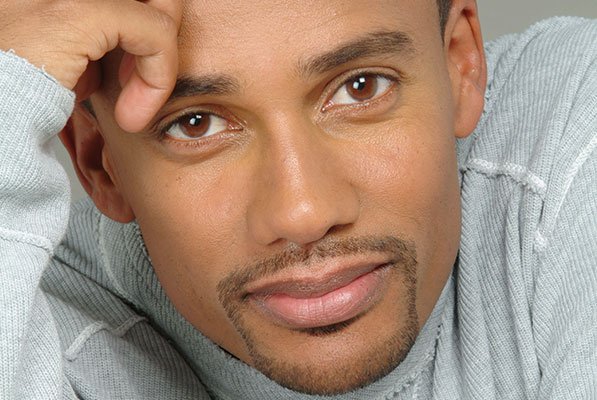 Hill Harper Net Worth
