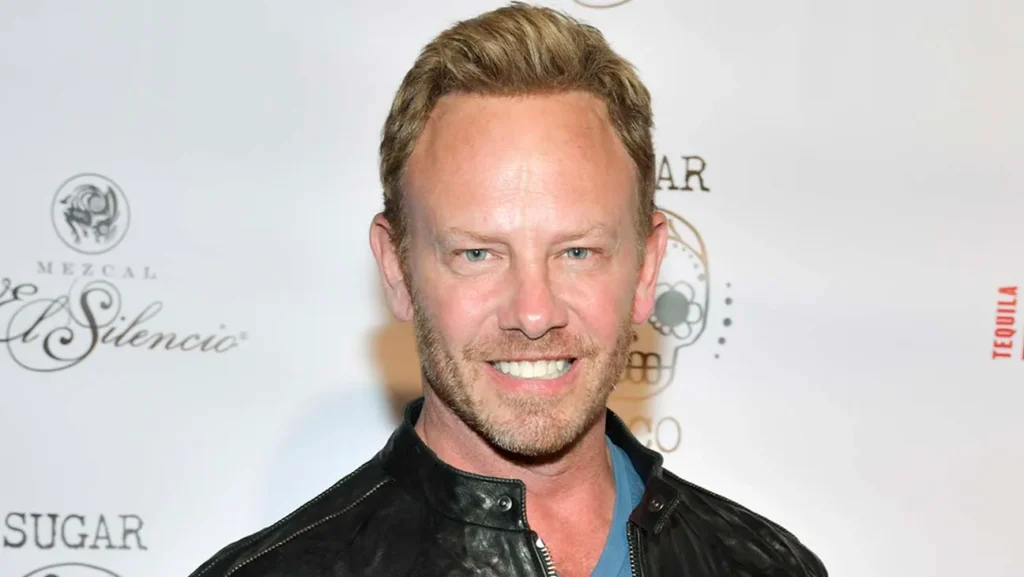 Ian Ziering Net Worth