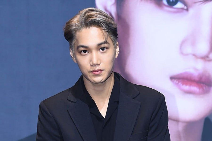 Kai Net Worth