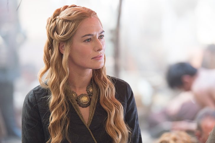 Lena Headey Net Worth