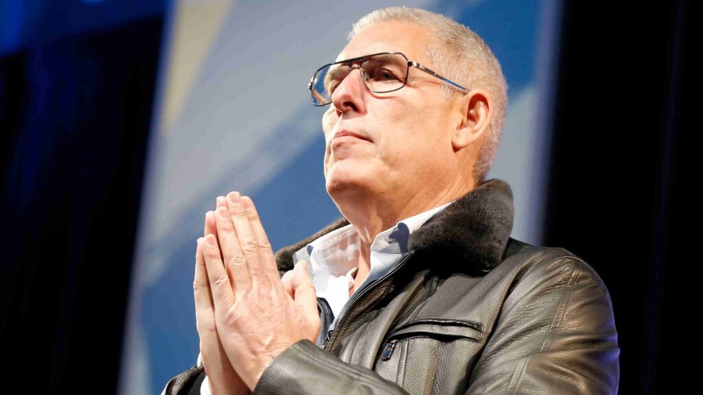 Lyor Cohen Net Worth
