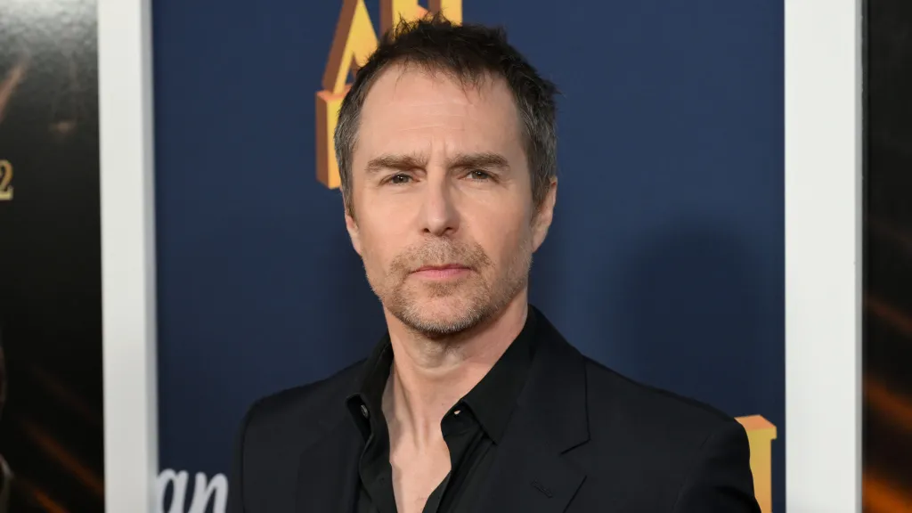 Sam Rockwell Net Worth