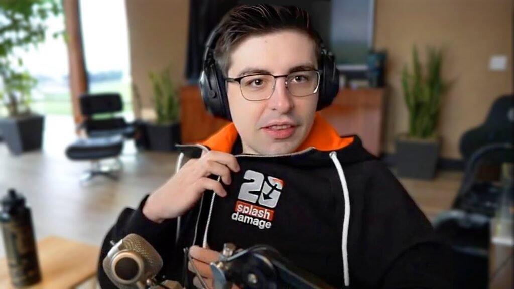 Shroud Net Worth