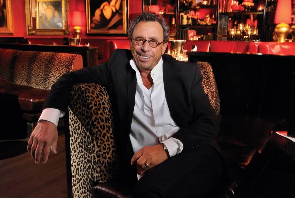 Victor Drai