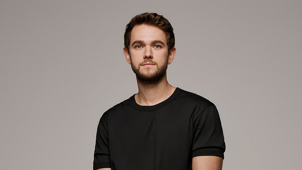 Zedd Net Worth