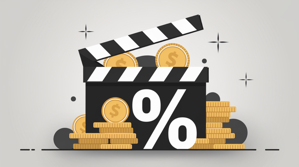 Actors Paid