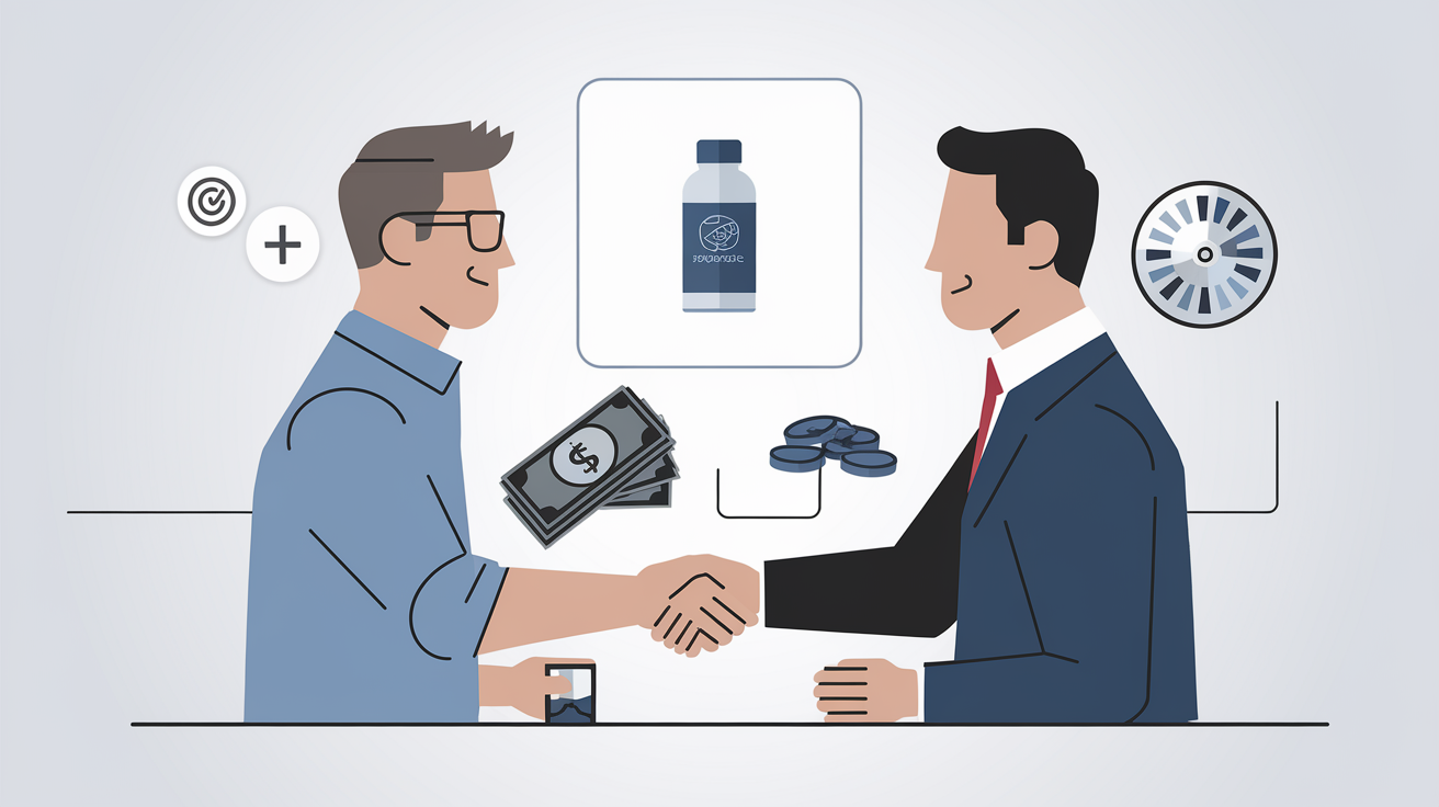 How Do Endorsement and Brand Deals Work?