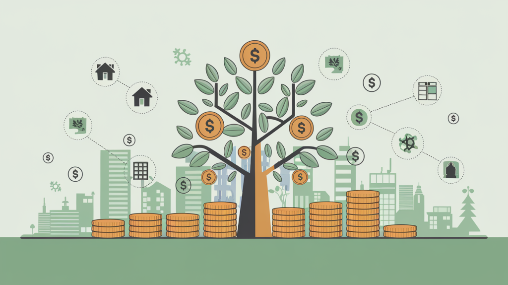 Passive Income