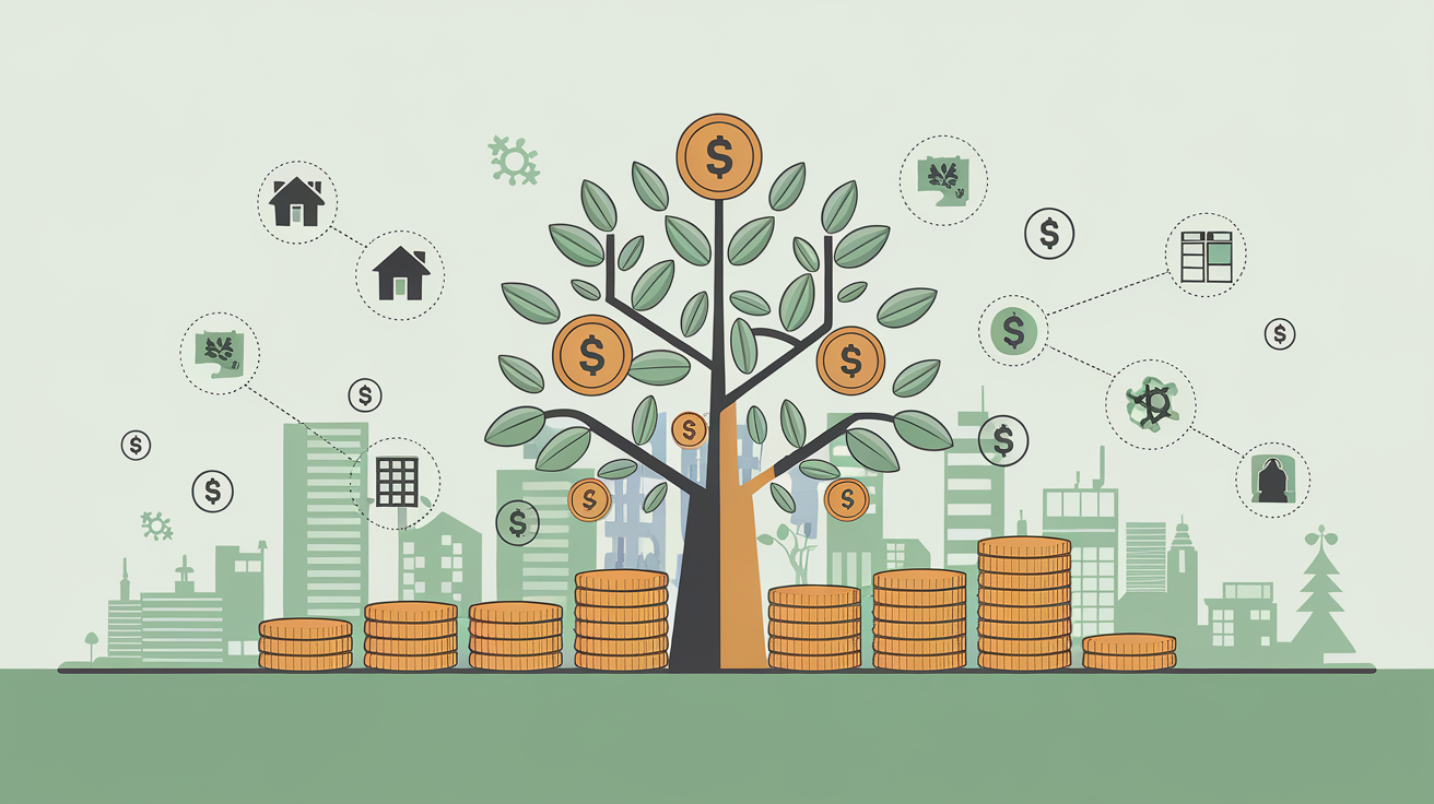 Passive Income